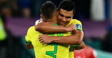 Casemiro Exalta Retorno De Thiago Silva Ao Fluminense Quem Ganha O