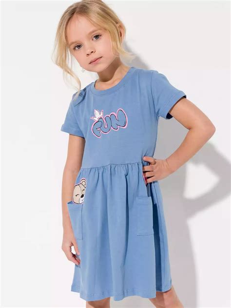 Платье 11139AW23 Vulpes купить в Уфе - интернет магазин Rich Family