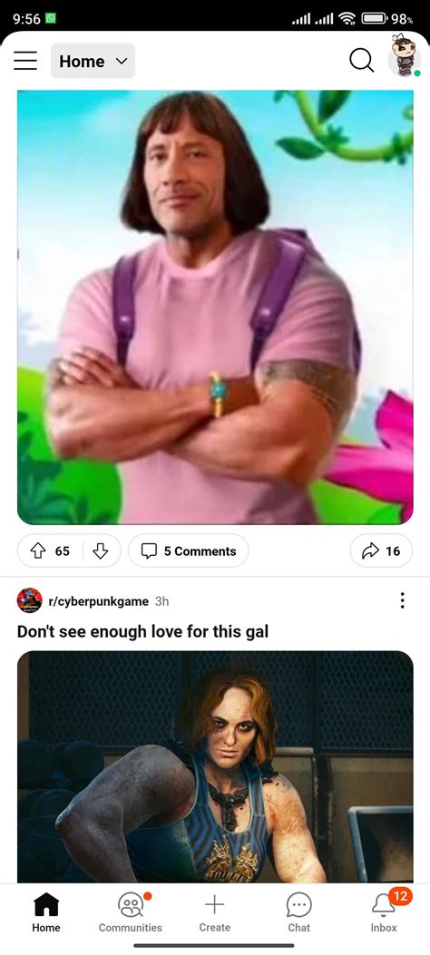 I never noticed before : r/cyberpunkgame