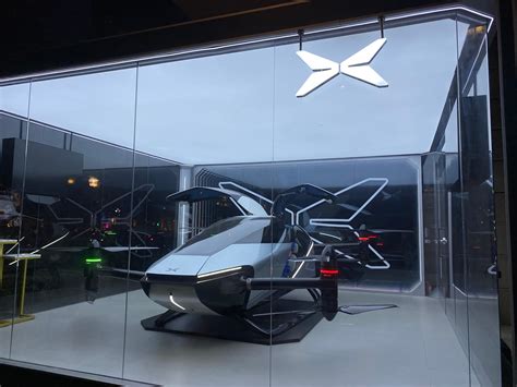 Alef S Flying Car Preorders Soar To Setting A New Record In Aviation