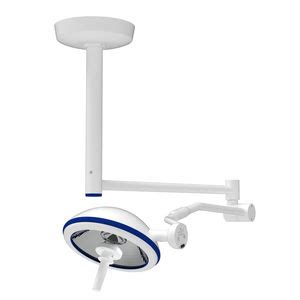 LED Untersuchungsleuchte L533077A Provita Medical Deckenmontiert