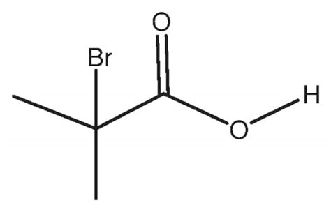 Bromo Methylpropionic Acid Thermo Scientific Chemicals