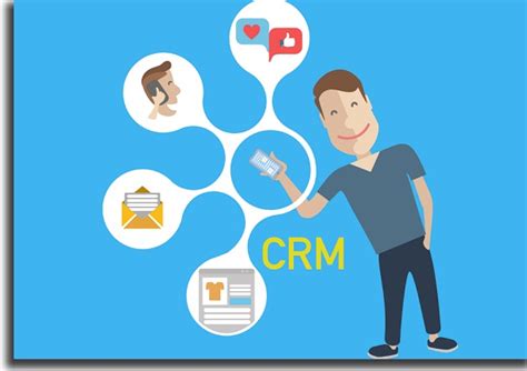 Como Funciona Um Sistema De Crm 2021 Apptuts