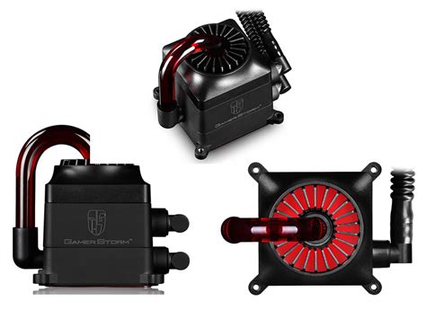 DEEPCOOL Captain ราคา CPU Liquid Cooling