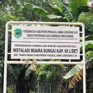 Rekomendasi Jasa Instalasi Listrik Di Penukal Abab Lematang Ilir