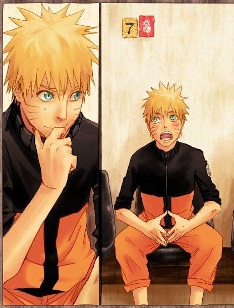 Uzumaki Naruto Pinterestaidana Kawaii