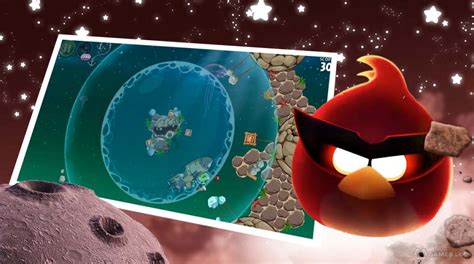 Angry Birds Space Wallpaper Hd For Pc