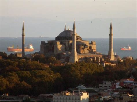 Eminönü Istanbul Metropolitan Municipality