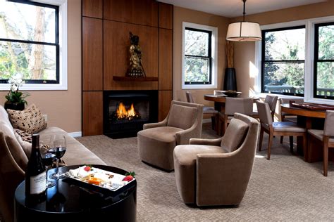 Gaige House + Ryokan - Japanese Zen In The USA