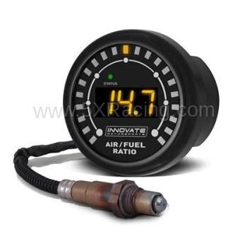 Innovate Motorsports MTX L Wideband Air Fuel Ratio Gauge