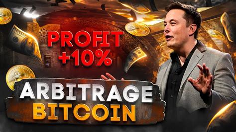 Crypto Arbitrage Best BTC Arbitrage Strategy In 2024 BITCOIN Crypto