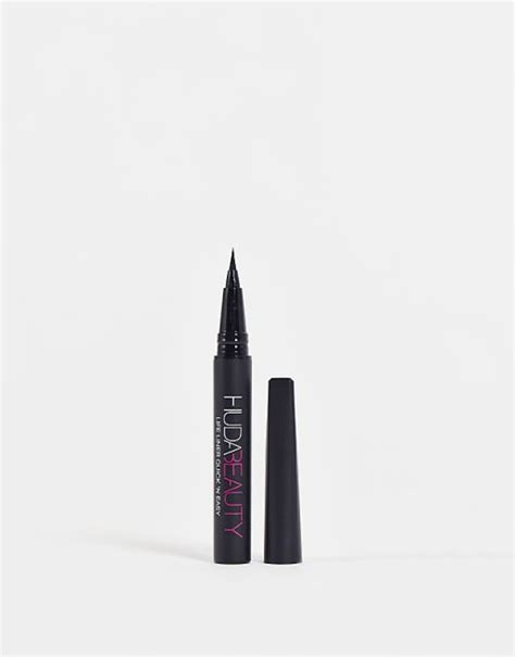 Huda Beauty Life Eye Liner Quick N Easy Mini Asos