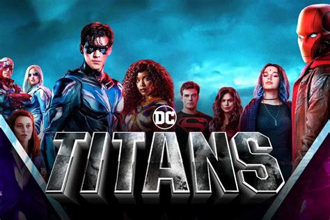 Titans Stagione 4 Su Netflix Le Ultime Notizie Sulla Nuova Stagione