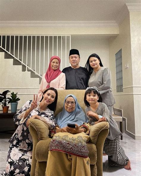 fakta biodata siti khadijah halim pelakon drama berepisod wanita