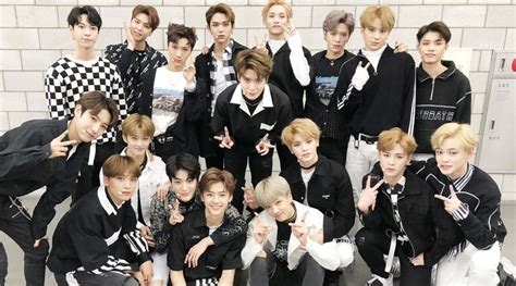 TOP 10 nhóm nhạc nam GEN3 HOT nhất KPOP hiện nay 2019 DayhoctiengHan edu vn