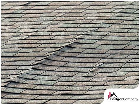 Why Do Some Asphalt Shingle Roofs Appear Wavy