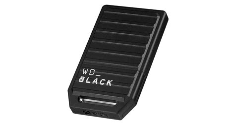 Save 25 On Wdblack 1tb C50 Storage Expansion Card For Xbox Series Xs Neowin