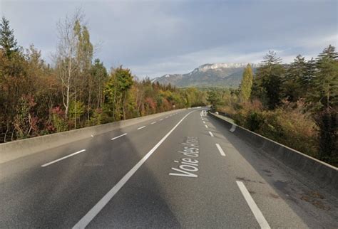 Haute Savoie Quatre jeunes blessés dont deux graves dans un violent