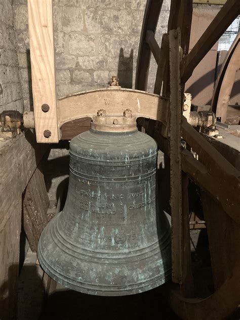 Loves Guide To The Church Bells Of Kent