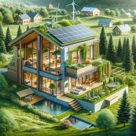 Construire une maison indépendante et écologique les clés d une