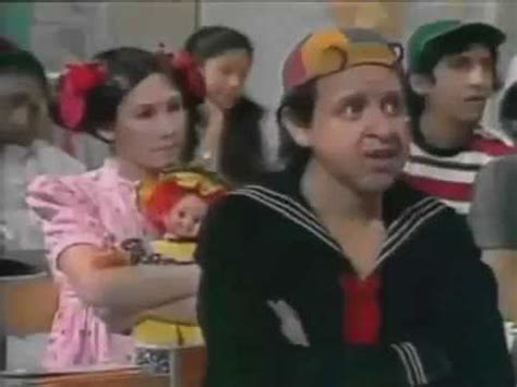 El Chavo Del Porro 2 Don Ramon Falopero En La Escuela Loquendo Kendomax