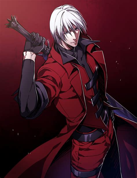 Dante (Composite) | Omniversal Battlefield Wiki | FANDOM powered by Wikia