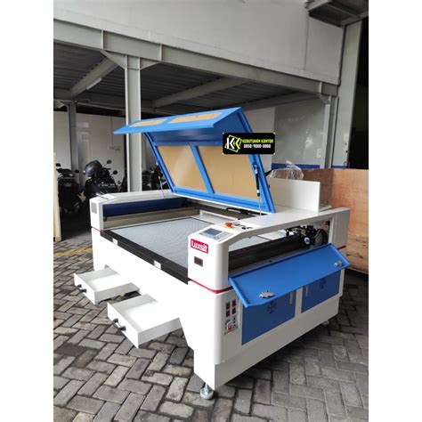 Jual Mesin Laser Cutting X Grafir Laser Akrilik Kayu Kulit Granit