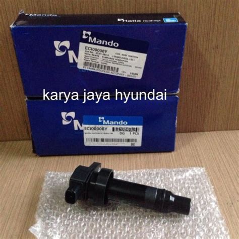 Jual Coil Hyundai Grand Avega I Kia All New Rio Koil Jakarta Pusat