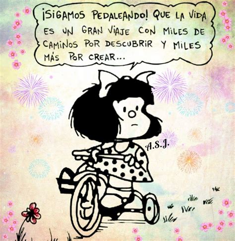 Pin De Violeta Hernandez En Mafalda Mensajes De Mafalda Imagenes De