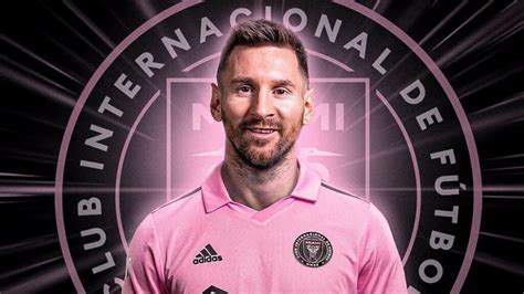 Empieza La Revoluci N Messi En Inter Miami El Incre Ble Cambio En