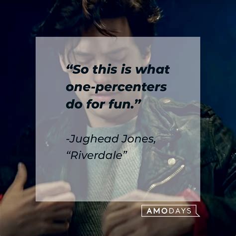 59 Jughead Quotes from the Supernatural Drama Series ‘Riverdale’