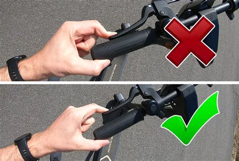 How To Adjust Electric Scooter Drum Brakes Step By Step Guide