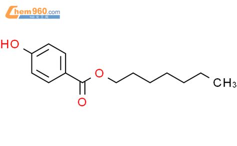 正庚基对羟基苯甲酸酯CAS号1085 12 7 960化工网