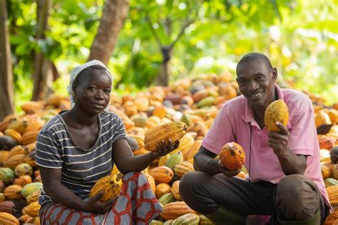 Farmers and workers in Africa and Middle East meet in Accra for Fairtrade Africa General ...