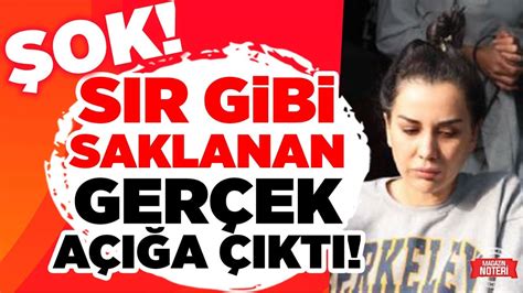 ŞOK Sır Gibi Saklanan Gerçek Açığa Çıktı Dilan Polat Meğer 11 Gündür