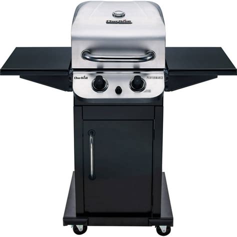 Char-Broil Performance 2-Burner Gas Grill - Walmart.com - Walmart.com