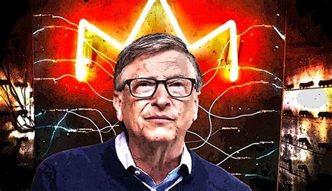 Bill Gates busca en secreto energía limpia ilimitada EcoPortal net