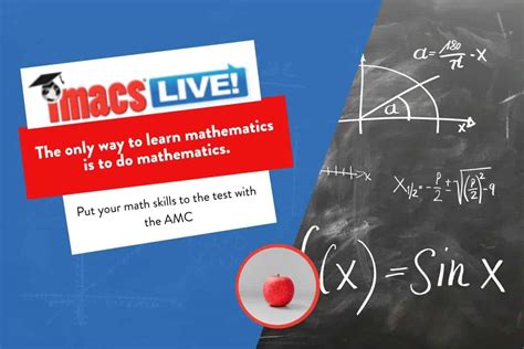 2025 Amc Math Competition Guide Love Math Score Better Imacs