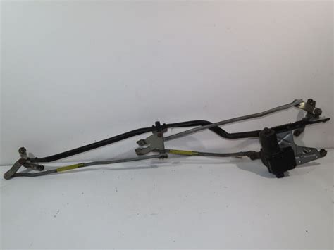 Moteur Essuie Glace Avant Opel SINTRA APV 12365393 166104 EBay