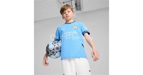 Maillot Enfant Real Manchester City Arsenal Sicap Sacr C Ur Expat