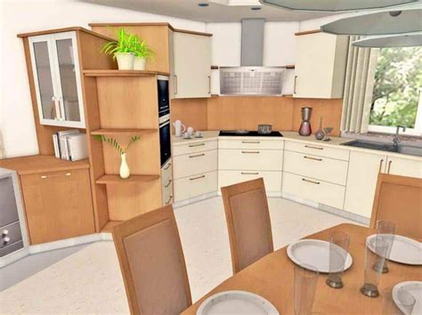 Plan Your Kitchen Cabinet Design Online By Cabinet App - Creative Home Idea