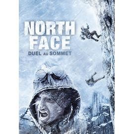 North Face Duel Au Sommet Dvd Zone Rakuten