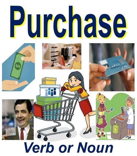 What is to purchase? Definition and meaning - Market Business News 