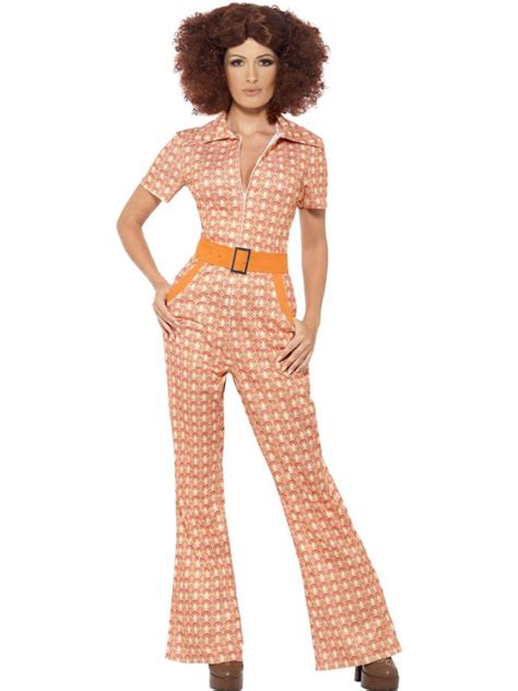 Authentic 70 S Chic Costume Costume Creations By Robin