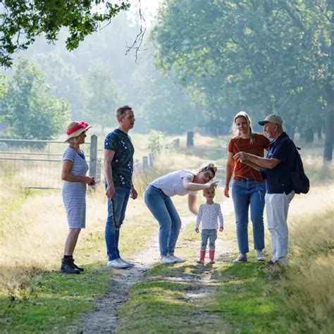 Ontdek De Fryske Natuur Met It Fryske Gea Biodiversiteit Frl