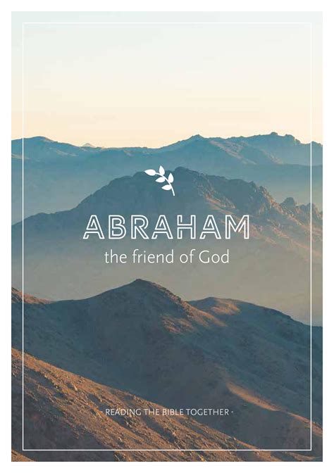 Abraham - Download Reformed Ebooks For Free