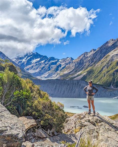 Things To Do In Mount Cook National Park That You Don T Want To Miss