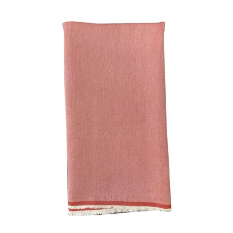 Cottton 150 GSM Plain Dyed Cotton Fabric Peach At Rs 150 Meter In