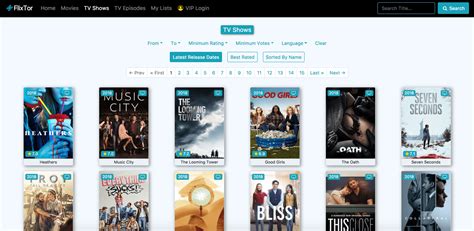 Watch Tv Shows Online Free For Full Episodes