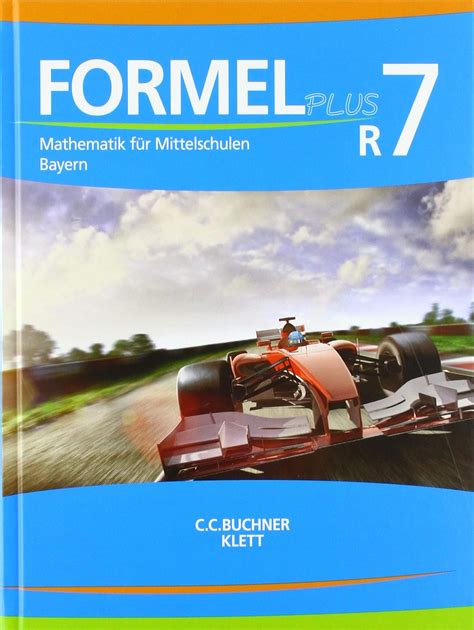 Formel Plus R Bayern Mathematik F R Mittelschulen Zum Lehrplanplus